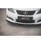 Lame Du Pare-Chocs Avant V.1 Lexus IS F Mk2