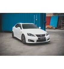 Lame Du Pare-Chocs Avant V.1 Lexus IS F Mk2