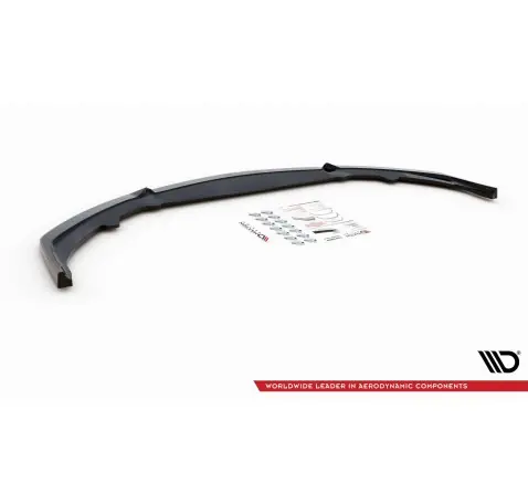 Lame Du Pare-Chocs Avant V.1 Lexus IS F Mk2