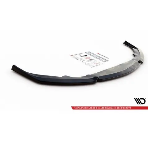 Lame Du Pare-Chocs Avant V.1 Lexus IS F Mk2