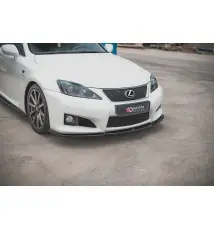 Lame Du Pare-Chocs Avant V.2 Lexus IS F Mk2