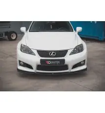 Lame Du Pare-Chocs Avant V.2 Lexus IS F Mk2