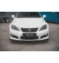 Lame Du Pare-Chocs Avant V.2 Lexus IS F Mk2