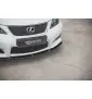 Lame Du Pare-Chocs Avant V.2 Lexus IS F Mk2