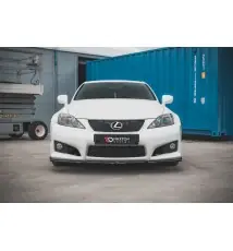 Lame Du Pare-Chocs Avant V.2 Lexus IS F Mk2