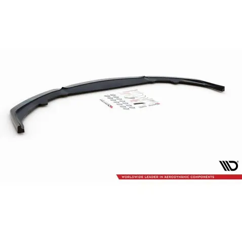 Lame Du Pare-Chocs Avant V.2 Lexus IS F Mk2