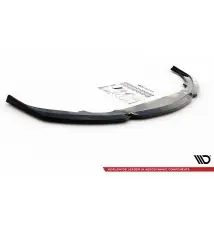 Lame Du Pare-Chocs Avant V.2 Lexus IS F Mk2