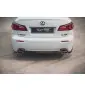 Diffuseur Arrière Complet Lexus IS F Mk2