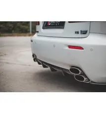 Diffuseur Arrière Complet Lexus IS F Mk2