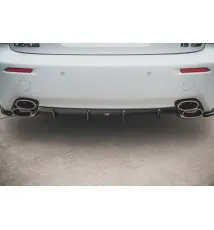 Diffuseur Arrière Complet Lexus IS F Mk2