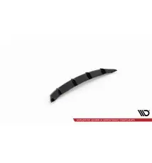 Diffuseur Arrière Complet Lexus IS F Mk2