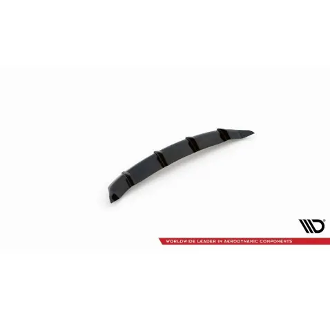 Diffuseur Arrière Complet Lexus IS F Mk2