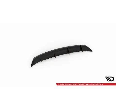 Diffuseur Arrière Complet Lexus IS F Mk2