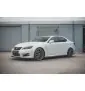 Rajouts Des Bas De Caisse Lexus IS F Mk2