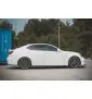Rajouts Des Bas De Caisse Lexus IS F Mk2