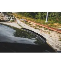 Spoiler Cap Porsche Panamera Turbo 970 Facelift