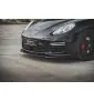 Lame Du Pare-Chocs Avant V.1 Porsche Panamera Turbo 970 Facelift