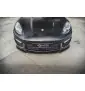 Lame Du Pare-Chocs Avant V.2 Porsche Panamera Turbo 970 Facelift