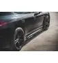 Rajouts Des Bas De Caisse V.1 Porsche Panamera Turbo 970 Facelift