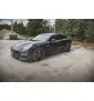 Rajouts Des Bas De Caisse V.1 Porsche Panamera Turbo 970 Facelift