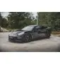 Rajouts Des Bas De Caisse V.2 Porsche Panamera Turbo 970 Facelift