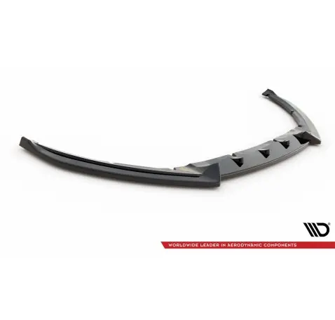 Lame Du Pare-Chocs Avant V.4 Ford Focus ST Mk3 Facelift