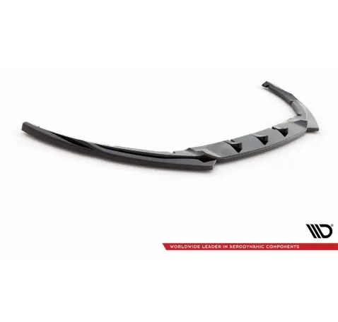 Lame Du Pare-Chocs Avant V.5 Ford Focus ST Mk3 Facelift