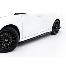 Rajouts Des Bas De Caisse V.2 Ford Focus ST Mk3