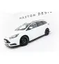 Rajouts Des Bas De Caisse V.2 Ford Focus ST Mk3