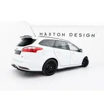 Rajouts Des Bas De Caisse V.2 Ford Focus ST Mk3