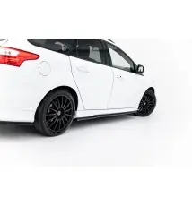 Rajouts Des Bas De Caisse V.2 Ford Focus ST Mk3