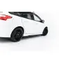 Rajouts Des Bas De Caisse V.2 Ford Focus ST Mk3