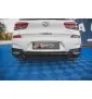 Diffuseur Arrière Complet V.3 Hyundai I30 N Mk3 Hatchback