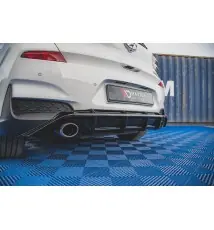Diffuseur Arrière Complet V.3 Hyundai I30 N Mk3 Hatchback