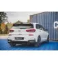 Diffuseur Arrière Complet V.3 Hyundai I30 N Mk3 Hatchback
