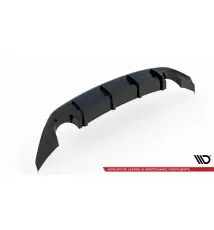 Diffuseur Arrière Complet V.3 Hyundai I30 N Mk3 Hatchback