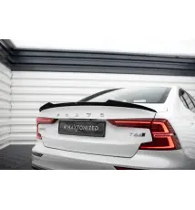 Spoiler Cap Volvo S60 R-Design Mk3
