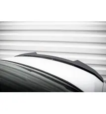 Spoiler Cap Volvo S60 R-Design Mk3