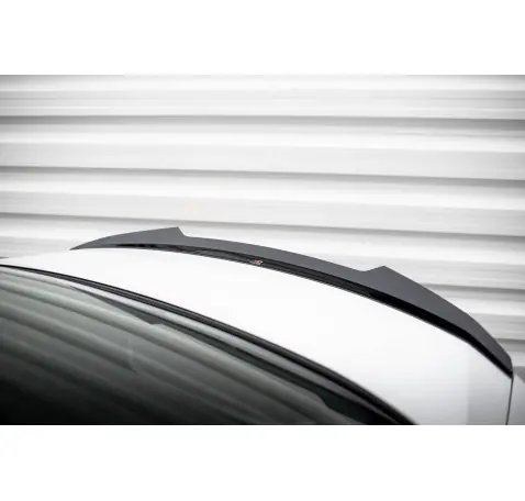 Spoiler Cap Volvo S60 R-Design Mk3