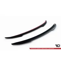 Spoiler Cap Volvo S60 R-Design Mk3