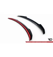 Spoiler Cap Volvo S60 R-Design Mk3