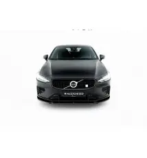 Lame Du Pare-Chocs Avant V.1 Volvo S60/V60 R-Design Mk3