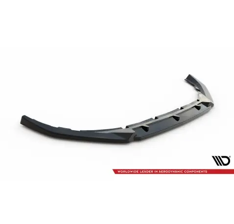 Lame Du Pare-Chocs Avant V.1 Volvo S60/V60 R-Design Mk3