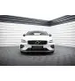 Lame Du Pare-Chocs Avant V.2 Volvo S60/V60 R-Design Mk3