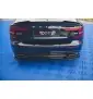 Arriere Splitter Volvo S60/V60 R-Design Mk3