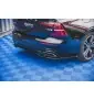 Arriere Splitter Volvo S60/V60 R-Design Mk3