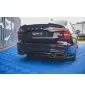 Arriere Splitter Volvo S60/V60 R-Design Mk3