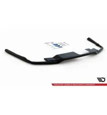 Arriere Splitter Volvo S60/V60 R-Design Mk3