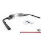 Arriere Splitter Volvo S60/V60 R-Design Mk3