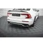 Arriere Splitter (avec une barre verticale) Volvo S60/V60 R-Design Mk3